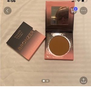 SHADES BY SHAN BRONZER.